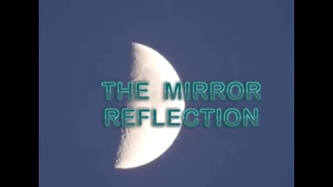 The Mirror Reflection