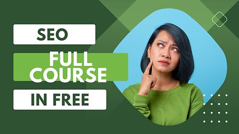 Seo full course in free 😱😱😱/ SEO Digital marketing /social media 😱