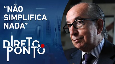 Simplificação da reforma reforma tributária é marketing? Marcos Cintra responde | DIRETO AO PONTO