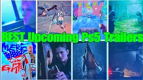 upcoming ps5 games 2024