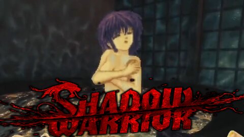 City Of Demons - Shadow Warrior (STREAM HIGHLIGHTS)