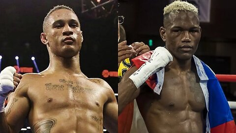 Regis Prograis calls out Subriel Matias!!!