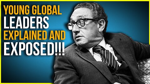 Reality Rants With Jason Bermas | Global Leaders Exposed With Unlimited Hangout