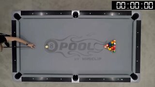 Speed Pool (8-Ball Pool Billiards) - Venom Trickshots