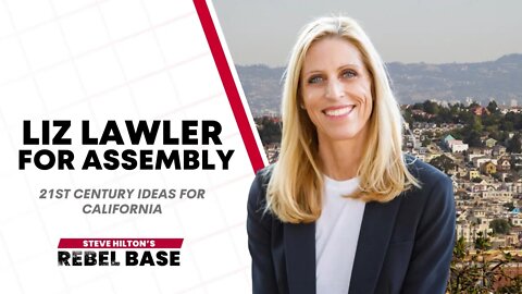 Ideas For the 21st Century ft. Liz Lawler for Assembly