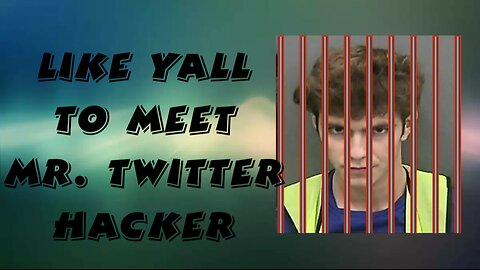 twitter hacker