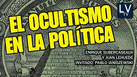 El Ocultismo en la política