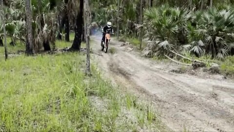 Riders pushing to get ATV park built in western Palm Beach County