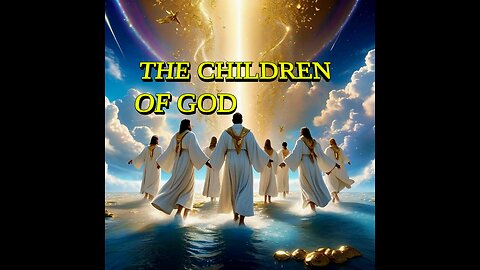 The children of God