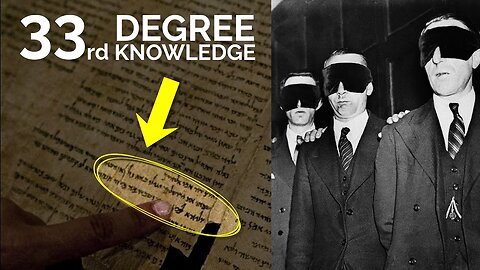 DARK TO LIGHT! Ex-Occultist Shares HIDDEN Knowledge!