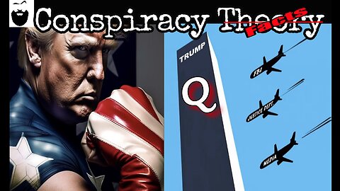 Q Anon