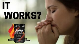 JAVA BURN COFFEE🥰 ✅[Supplement Java Burn Coffee] 🚨JAVA BURN ALERT REVIEW