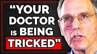 Doctor Explains Why U.S. Medicine Is Dangerous | Dr. John Abramson Ep. 709