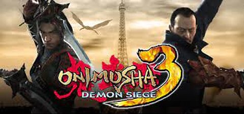 Onimusha 3 Demon Siege PC EP 1