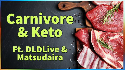 How Carnivore & Keto Changed My Life | The Bear Truth