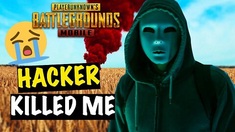 Hacker Squad in BGMI 😡 | BGMI GAMEPLAY