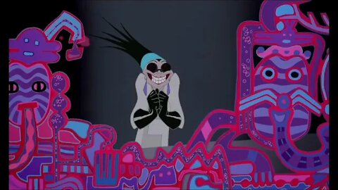 Yzma's Plan | The Emperor's New Groove