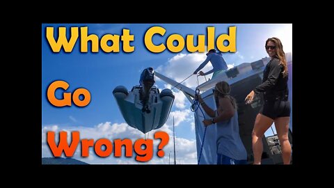 What Could Go Wrong? - S6:E44