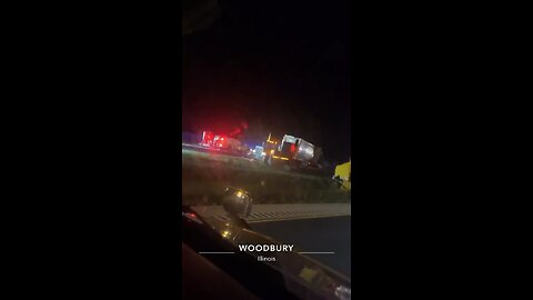 Illinois Truck Accident