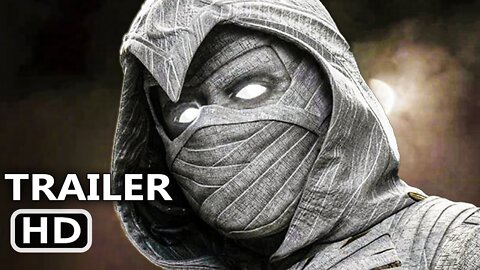 MOON KNIGHT Trailer 2 (NEW, 2022)