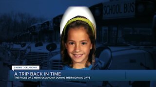 WATCH: Back to school pictures with 2 News Oklahoma