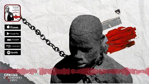 Does the Bible Condone Slavery? | 🎙 Podcast