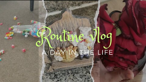 A Day in the Life My Routine Vlog| My Routine in UAE Sharjah | Tuba Durrani C&M