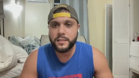 Azael Rodriguez Calls Out AyJay Hintz, Let’s Fight!