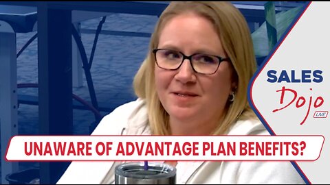 Extra Advantage Plans Benefits Are A Huge Bonus