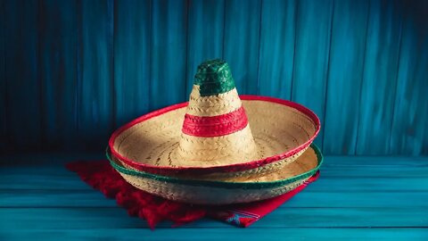 Mexican Instrumental Music - Mexican Fiesta