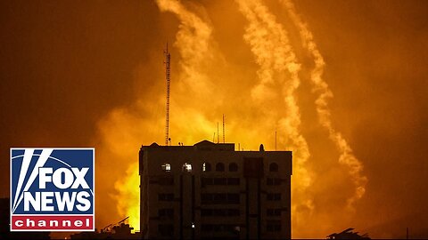 Expert unpacks Hamas' war plan