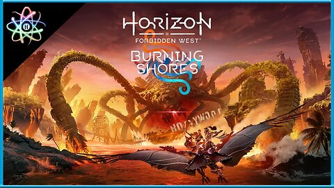 HORIZON: FORBIDDEN WEST│BURNING SHORES - Teaser de Pré-Venda (Legendado)