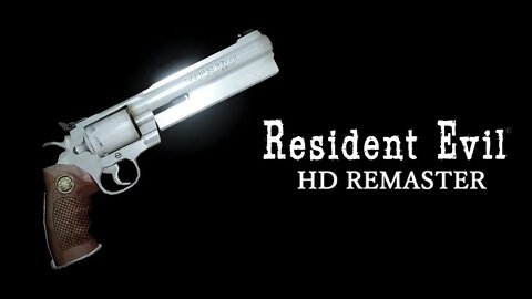 RESIDENT EVIL 1: HD REMASTER #17 - Bateria, abelha e MAGNUM! (Legendado e Traduzido em PT-BR)