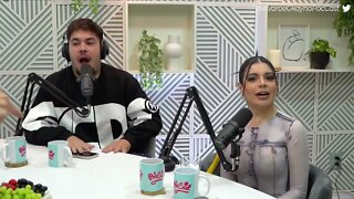 GKAY SOBRE O REZENDE - POCCAST OFICIAL | #poccast #rafauccman #lucasguedez #gkay