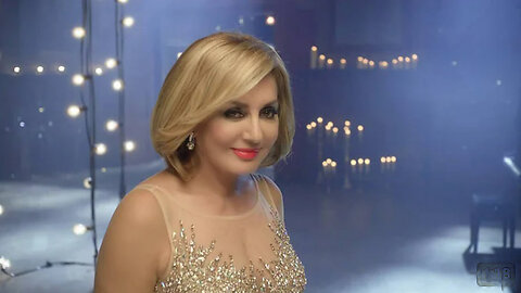 Googoosh Hamzad (Official) گوگوش - همزاد