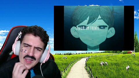 PASTOR REACT Rap do Omori - VOLTE A SONHAR | DIPPERTALE :D