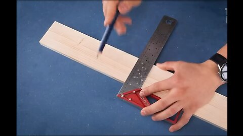 Amazing wood working video part 2