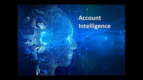 Account Intelligence