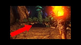 Ark - The video GLITCHERS don't want you to see