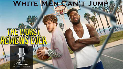 White Men Can't Jump - Movie review