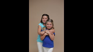 Alexandra & Antonia All Videos Mix 2022