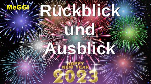 MeGGi - Rueckblick und Ausblick 2023