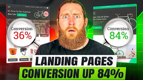 Landing Page Issues - Why You Are Burning Through Ad Spend