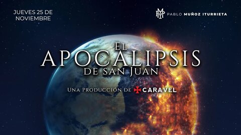 El Apocalipsis de San Juan (todo sobre la producción de @Caravel Films )