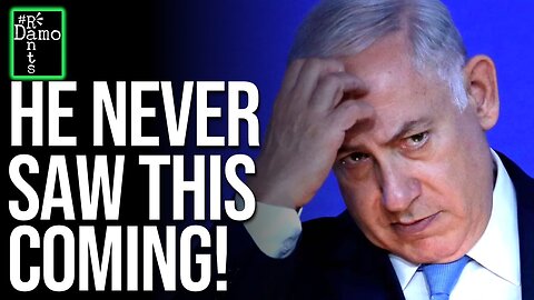 SHOCK Turn Of Events In Gaza STUNS Netanyahu!