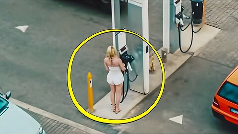 40 Incredible Moments Caught on CCTV must watch