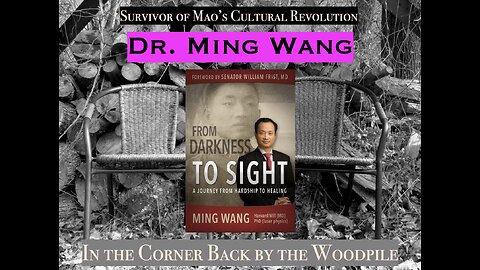 Dr. Ming Wang