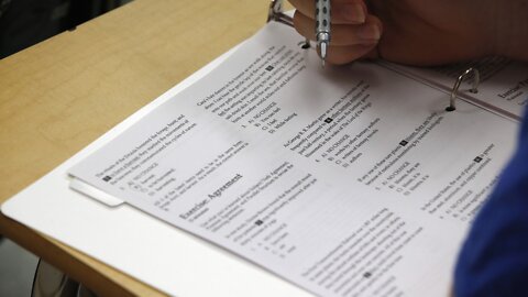 Why some schools are rethinking standardized tests