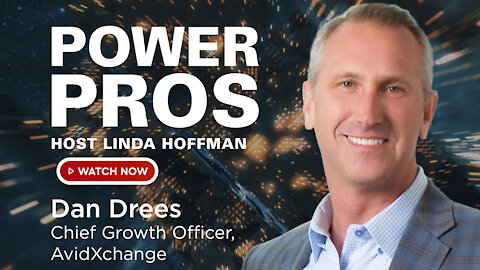 Power Pros with Dan Drees