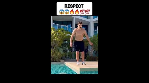 respect video